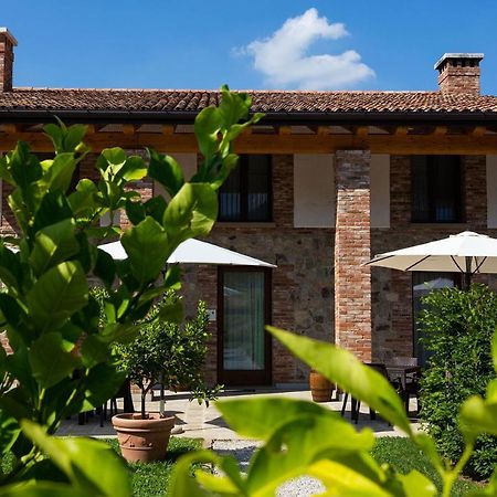 Casa In Campagna Villa Torreglia Exterior foto