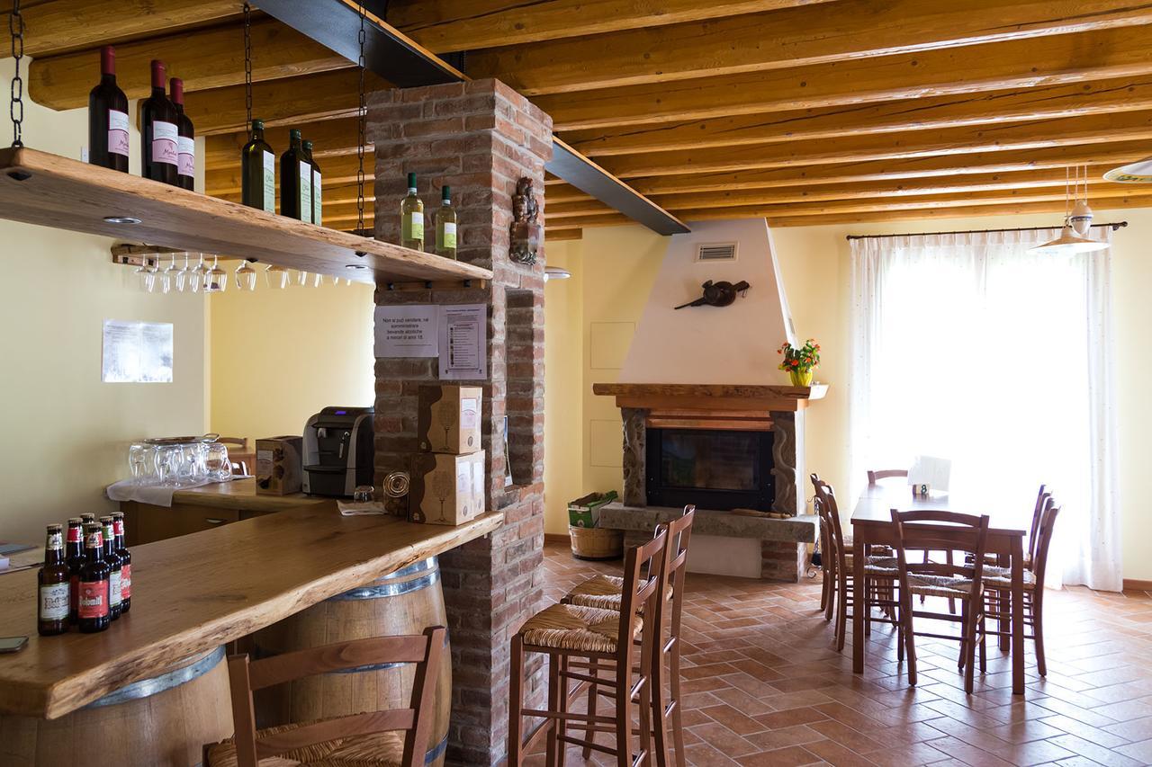 Casa In Campagna Villa Torreglia Exterior foto