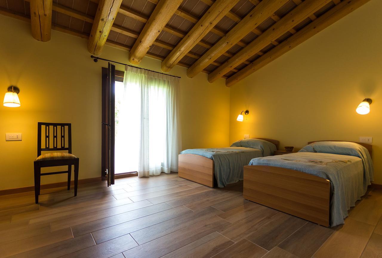 Casa In Campagna Villa Torreglia Exterior foto