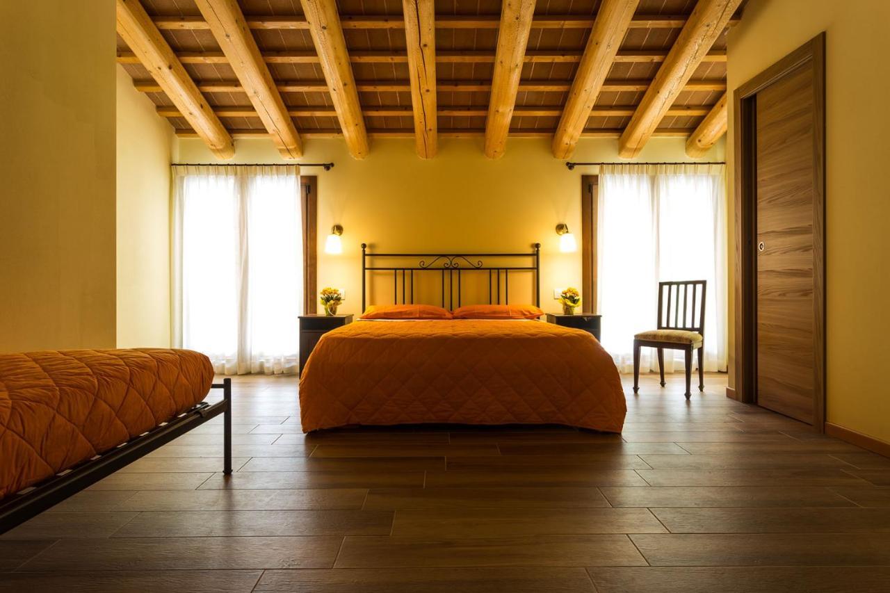 Casa In Campagna Villa Torreglia Exterior foto