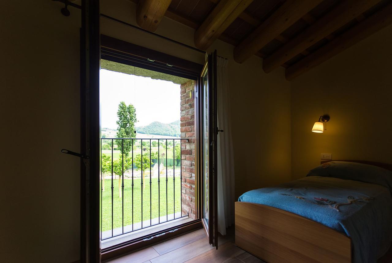 Casa In Campagna Villa Torreglia Exterior foto