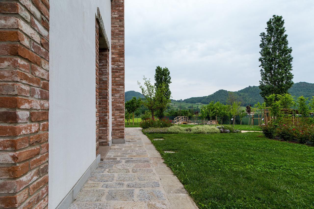 Casa In Campagna Villa Torreglia Exterior foto