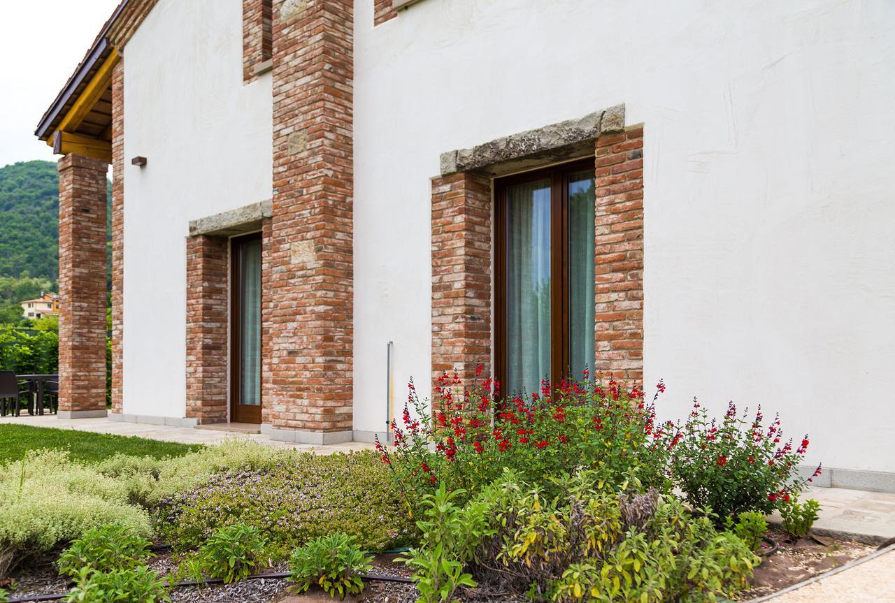 Casa In Campagna Villa Torreglia Exterior foto