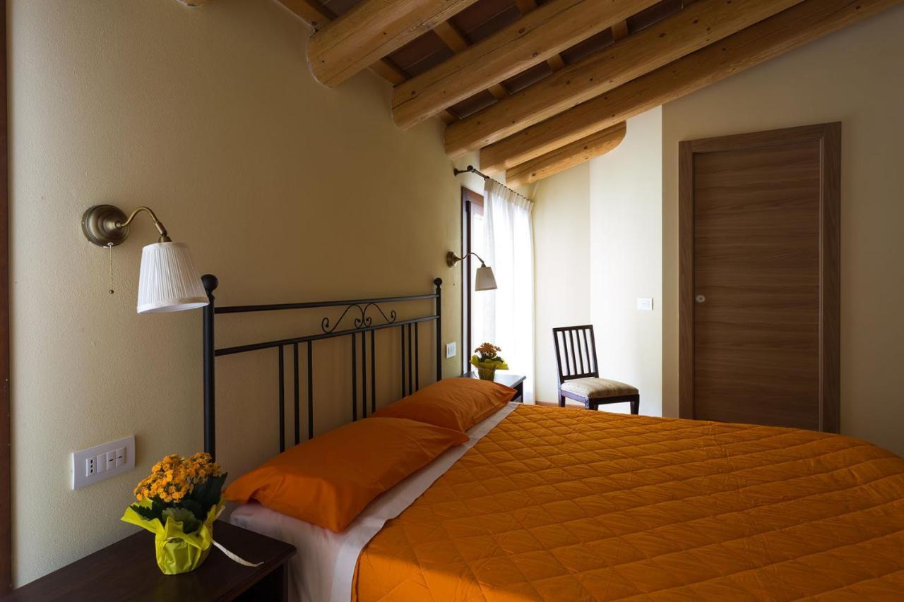 Casa In Campagna Villa Torreglia Exterior foto